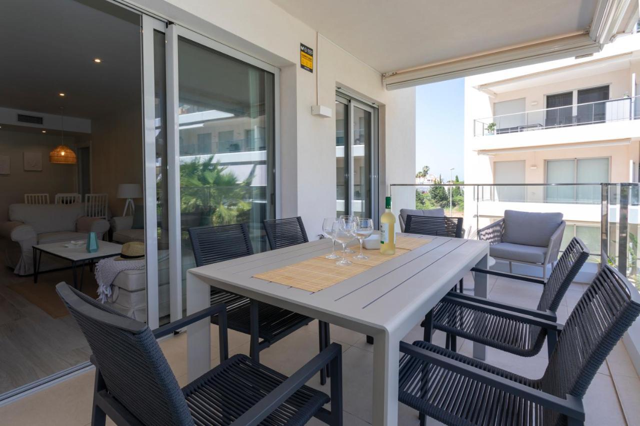 Appartement Marina Real 4 Frente Al Puerto Nautico Dénia