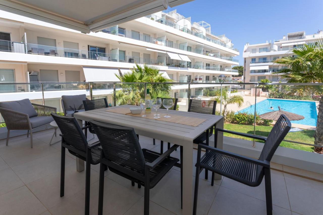 Appartement Marina Real 4 Frente Al Puerto Nautico *