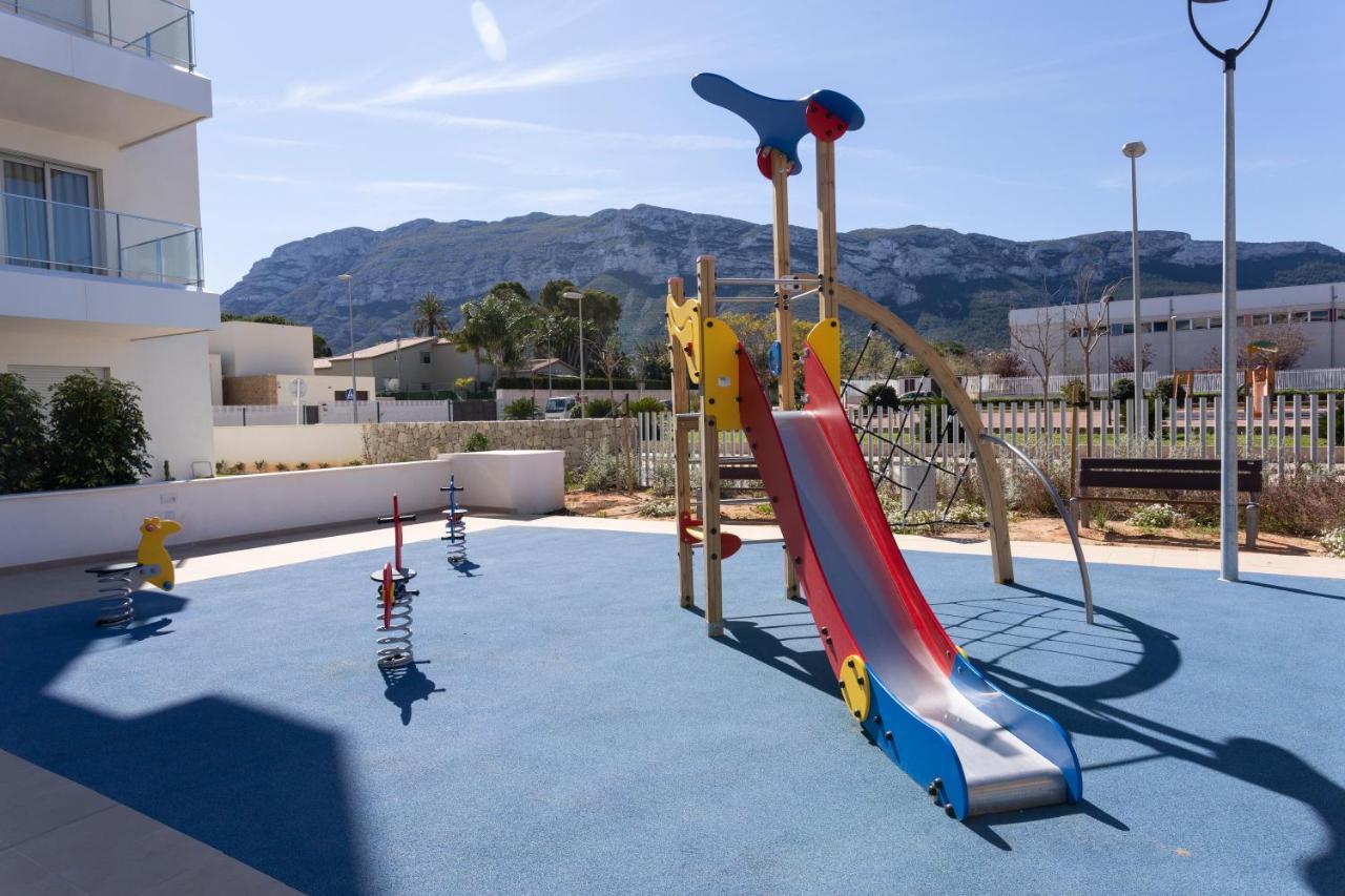 Appartement Marina Real 4 Frente Al Puerto Nautico *